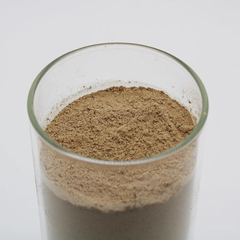 8oz Shiitake Mushroom Extract Powder Gourmet Ingredient for Broths, Marinades, Ramen, Sauces & Asian-Inspired Dishes