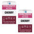 Generic PurAqua Cherry Coconut Hydration Sticks Electrolyte Drink Mix, Sugar-Free, 6 Count per