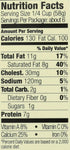 Bellwether Farms 12 OZ Whole Milk Ricotta Basket