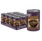 Amy's Soup, Vegan, Gluten Free, Organic Black Bean Vegetable, Low Fat, 14.5