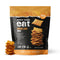 Every Body Eat Snack Cracker Thins, Cheese-Less - Gluten Free, Vegan, Dairy