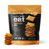Every Body Eat Snack Cracker Thins, Cheese-Less - Gluten Free, Vegan, Dairy