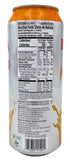 16.57 Oz(Pack 12) Iberia Mango Juice Drink, Fl