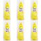 Generic Honey Grapefruit Drink, Honey Pomelo Flavor Drink,16.9 Fl Oz,6 Bottles