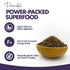 Cuisine228 (400g) Degue (Thiakry, Chakery, Thiacry, Tiakri) Sweet Millet Couscous Dessert Mix | Authentic West African