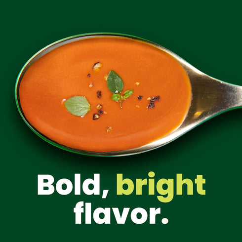 32 oz Pacific Foods Organic Creamy Tomato Soup, Carton