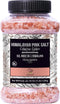 Soeos Himalayan Pink Salt, Coarse Grain, 80oz (5 Pound), Pink Salt, Kosher