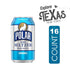 Polar Seltzer 16 Pack 12 oz of Original Premium Sparkling Water fl Can