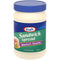 Cool Whip Kraft Sandwich Spread (15 oz Jars, Pack of 12)