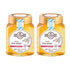 Breitsamer , Acacia Raw Honey, 17.6 oz (2 Pack)