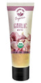 Aroma One Garlic Puree Paste - Organic Herb Concentrate for Cooking, Seasoning & Sauces