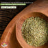 0.75 oz Angel Brand Rosemary Leaves Bottle Dried Rosemary Herb for Cooking, Seasoning, and Aromatic Infusions.