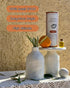 SOMA GROVE (750+ 16.9oz 2024/25 High Polyphenol mg/kg) Greek Extra Virgin Olive Oil, Cold Pressed, Early Harvest