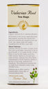 Celebration Herbals Valerian Root, 24 Count