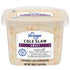 Generic Sweet Coleslaw, Fresh & Creamy Cabbage Salad, Deli Side Dish, 16 oz,