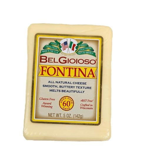 Generic Fontina 5 oz (Pack of 3)