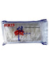 Shirataki Konjac Noodles, Konjac Noodles, Rolled up Shirataki Pasta, 8.4oz, 1 pack,