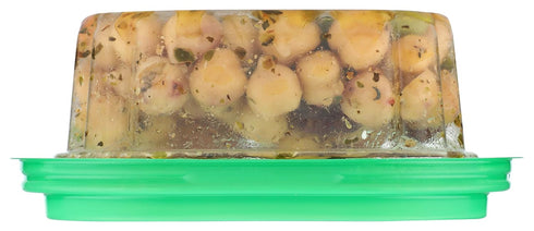 Cedar's 8 OZ CEDARS MEDITERRANEAN FOOD Chick Pea Salad