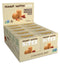 Pasokin | Cinnamon Oat Peanut Butter Snack, All Natural PB Bites |
