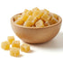 5 NY Spice Shop Dried Pineapple Diced - Pound Tropical Pineapples Dried Fruit Snacking - Sweet Dehydrated Dried Fruit