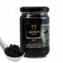 12 oz 4 Agustson Black Lumpfish Caviar Roe, Product of Denmark | Gourmet Seafood Caviar with Bold Briny Flavor