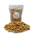 2 FirstChoiceCandy Roasted Unsalted Whole Cashews Healthy Snacks, No Salt, Pound