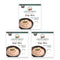 A Blend Above New England Lobster Dip Mix, Variety Pack, 1oz, (3