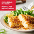 18.4 oz., 1 King Arthur Baking Company Crisp & Airy Focaccia Mix Kit Baking Mix - Ready in hour