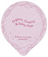 Cocojune 4 (Pack 1) Organic Strawberry & Rhubarb, Pink, Ounce