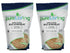 Pureliving Organic Sprouted Buckwheat - Whole Grain - 16 Ounce Bag (Pack of