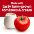 10.75 oz (12 Pack) Campbell's Condensed Tomato Bisque Soup, Can