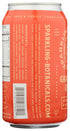 12 (Pack 12) Rishi Tea Grapefruit Quince Sparkling Beverage, Gluten Free, Non GMO, Fluid Ounce
