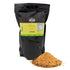 Lane's Garlic Seasoning, All-Natural Garlic Powder Seasoning Rub, for Beef, Pork, Seafood,