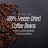 3 1 100 Packets Maxpresso in Korean Instant Coffee Mix - Single Serve Sticks with Creamer and Sugar Premium Hot or Iced
