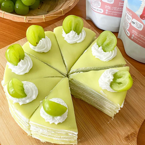 Generic 500g Crepe Cake Flour