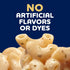 Kraft Deluxe White Cheddar & Garlic & Herbs Mac & Cheese, 11.9 oz Box