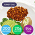 Pack 6 78 oz HMR Customer Favorites Entre | Ready to Eat Meals Shelf Stable, No Refrigeration | Prepared Meals