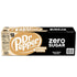 12 oz 12 pack DR PEPPER and Cream Soda Zero Sugar, fl cans