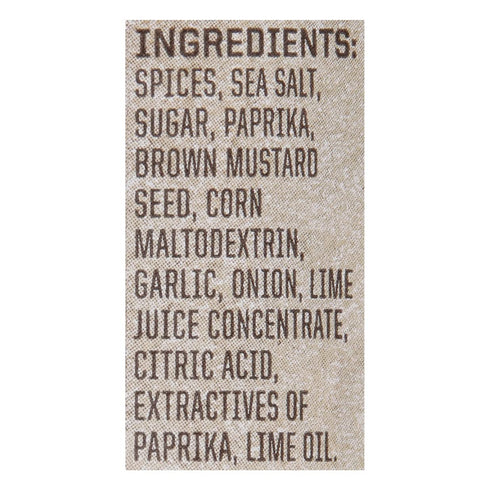 5.07 oz Stubb's Pork Rub