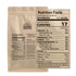 1.5 oz VIGOROUS MOUNTAINS Organic Dried Morel Mushrooms for Cooking, Intact Shapes, Short Stems with Rich Aroma Premium