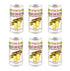 FOCO Sugar Cane Drink (6 Pack, Total of 70.8fl.oz)