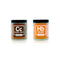 Spiceology - Premium BBQ Rubs Bundle - Smoky Honey Habanero and Cowboy