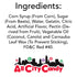 5 Gummi Gummy All City Candy Flavorful, Fresh & Soft Pound Bulk Bear Candy Bags Individual Fruit Flavors World's Best