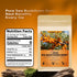 8oz/227g Immune FullChea - Sea Buckthorn Berry, Whole Dried Sea Buckthorn Tea, Superfood Berries High in Vitamin C