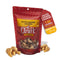 OZARK NUT ROASTERS, Salted Caramel Cashews, Flavored Snack Nuts, Gluten-Free Gourmet Candied
