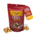 OZARK NUT ROASTERS, Salted Caramel Cashews, Flavored Snack Nuts, Gluten-Free Gourmet Candied