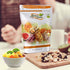 (5 Lbs) Anna and Sarah Tropical Dried Fruit Mix