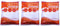 Imperial Taste Sweet Potato Starch Powder -Thick - 14oz (3 Packs)