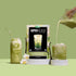 10 Matchabar Epic Iced Instant Latte Powder | Toasted Vanilla Matcha w/Oat Milk Base | Low Sugar, Non-Diary & Vegan
