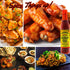 3.38 oz Walkerswood Jamaican Firestick Pepper Hot Sauce